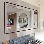 Top Floor Luxury Penthouse - Sleeps 6